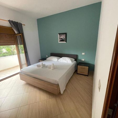 Vlora Villa Zewnętrze zdjęcie