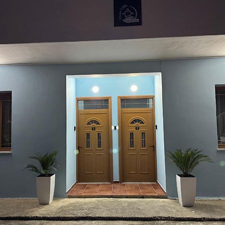 Vlora Villa Zewnętrze zdjęcie