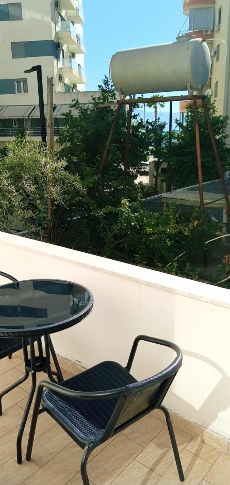 Vlora Villa Zewnętrze zdjęcie