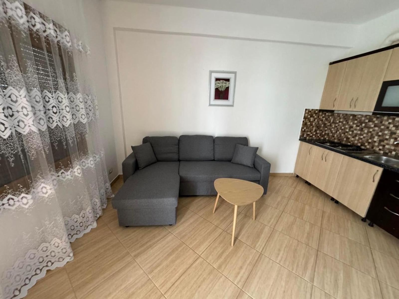 Vlora Villa Zewnętrze zdjęcie