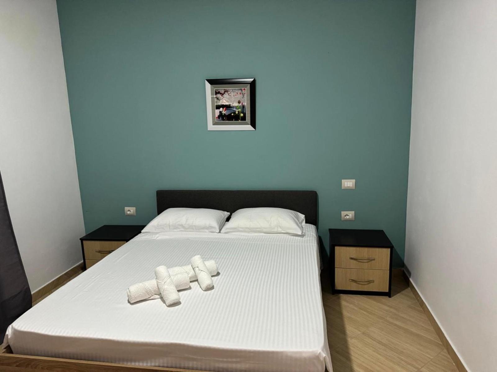 Vlora Villa Zewnętrze zdjęcie