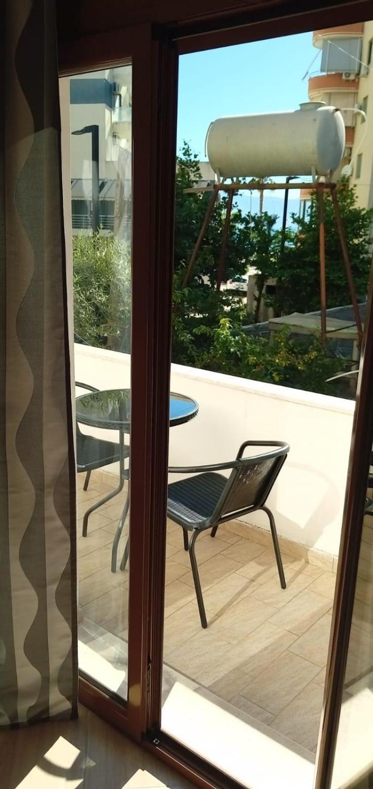 Vlora Villa Zewnętrze zdjęcie