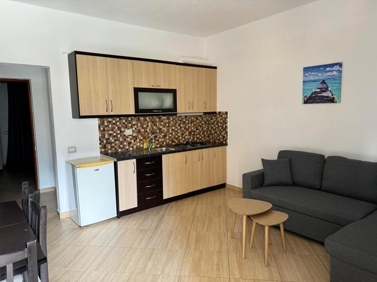 Vlora Villa Zewnętrze zdjęcie