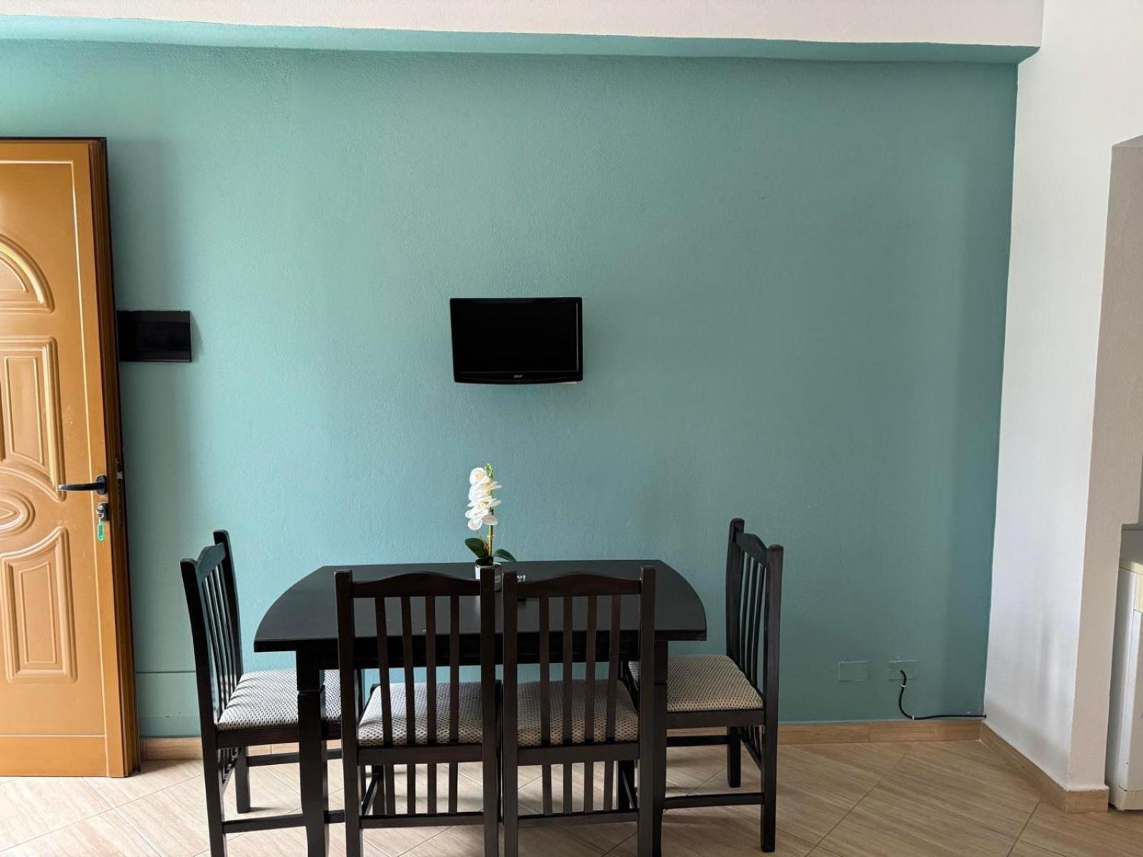 Vlora Villa Zewnętrze zdjęcie
