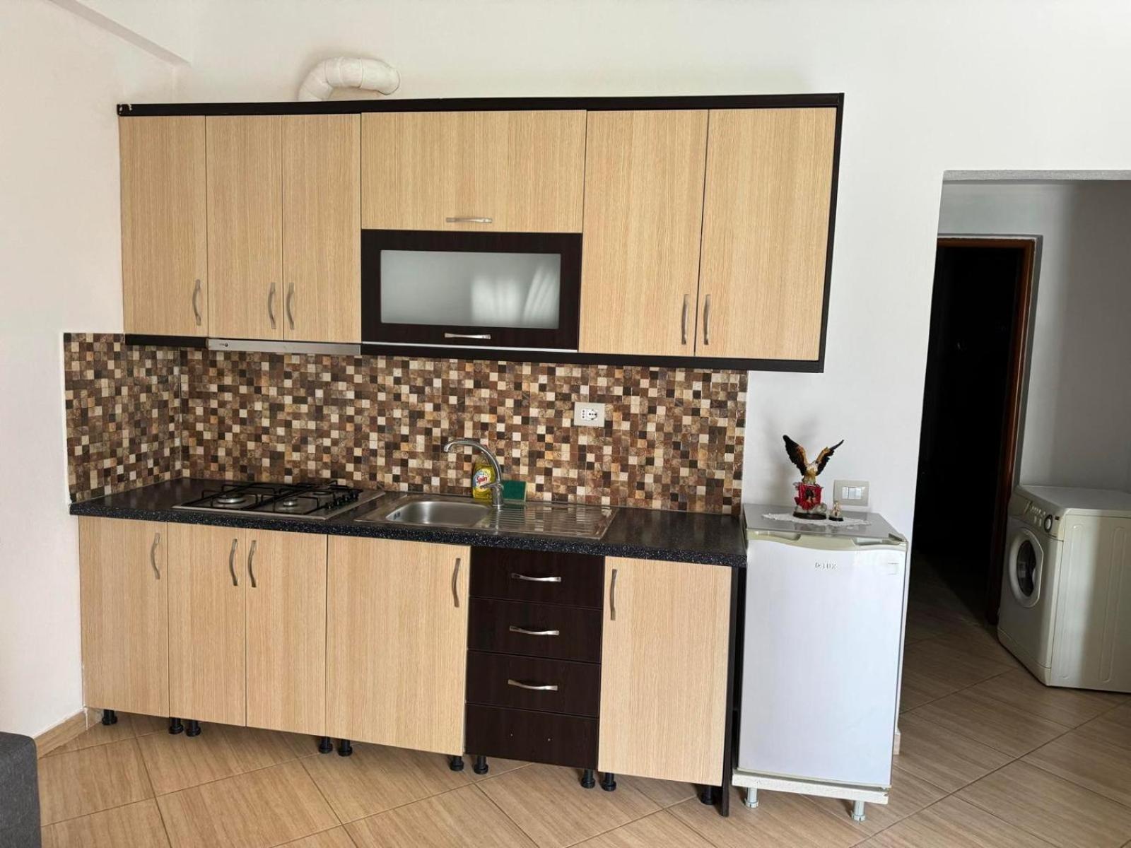 Vlora Villa Zewnętrze zdjęcie