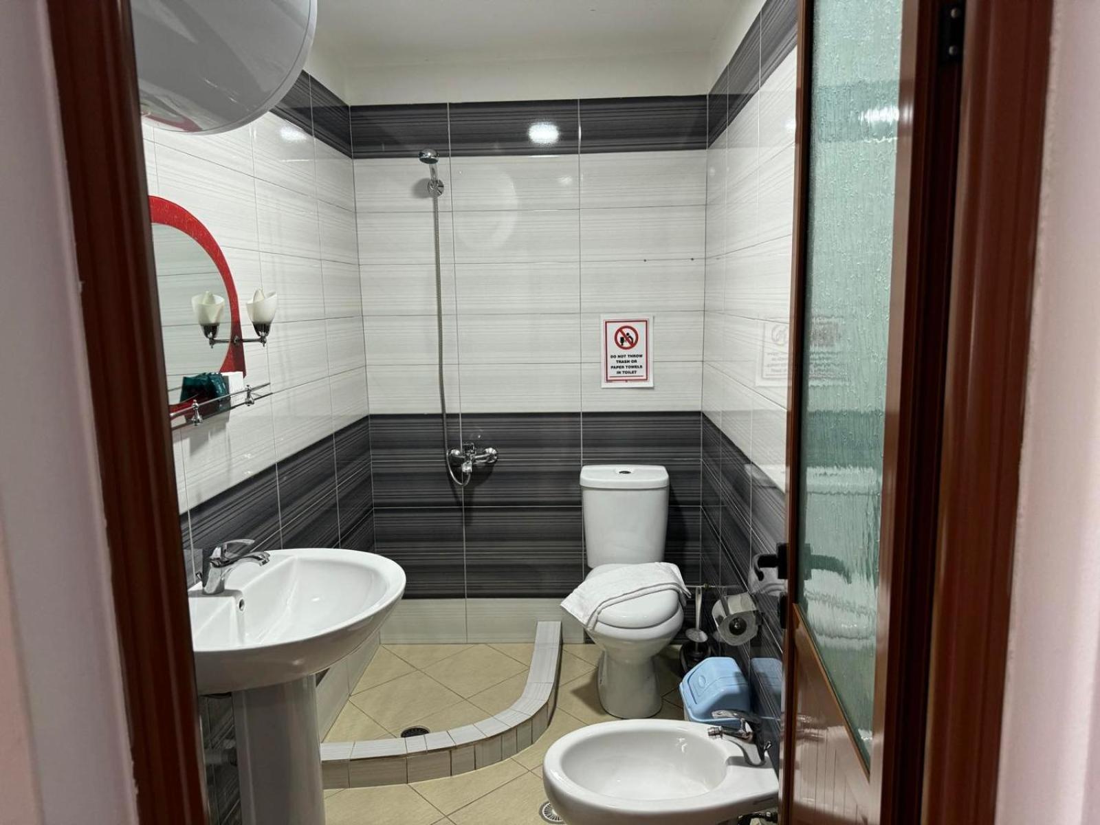 Vlora Villa Zewnętrze zdjęcie
