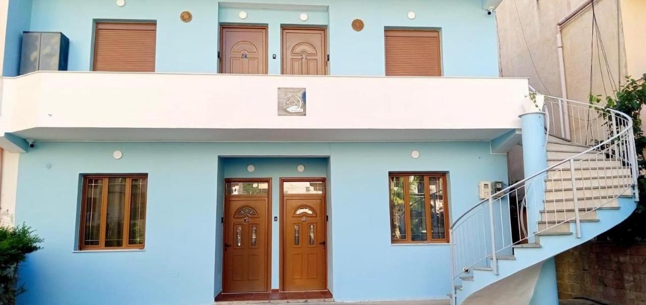 Vlora Villa Zewnętrze zdjęcie