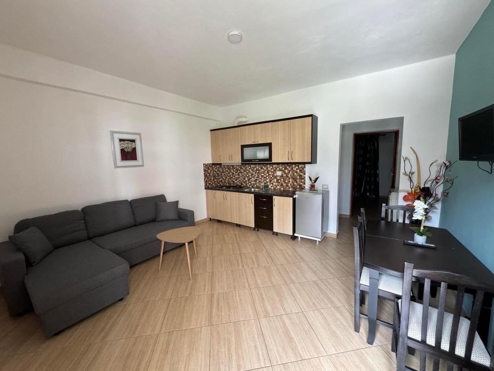 Vlora Villa Zewnętrze zdjęcie