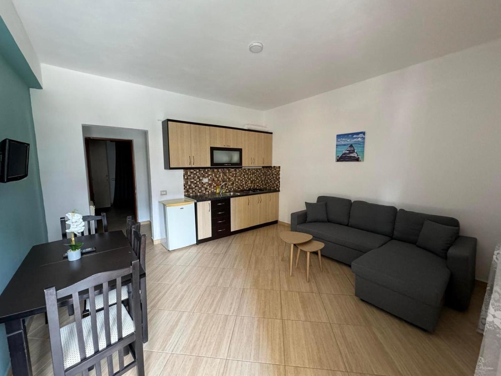 Vlora Villa Zewnętrze zdjęcie