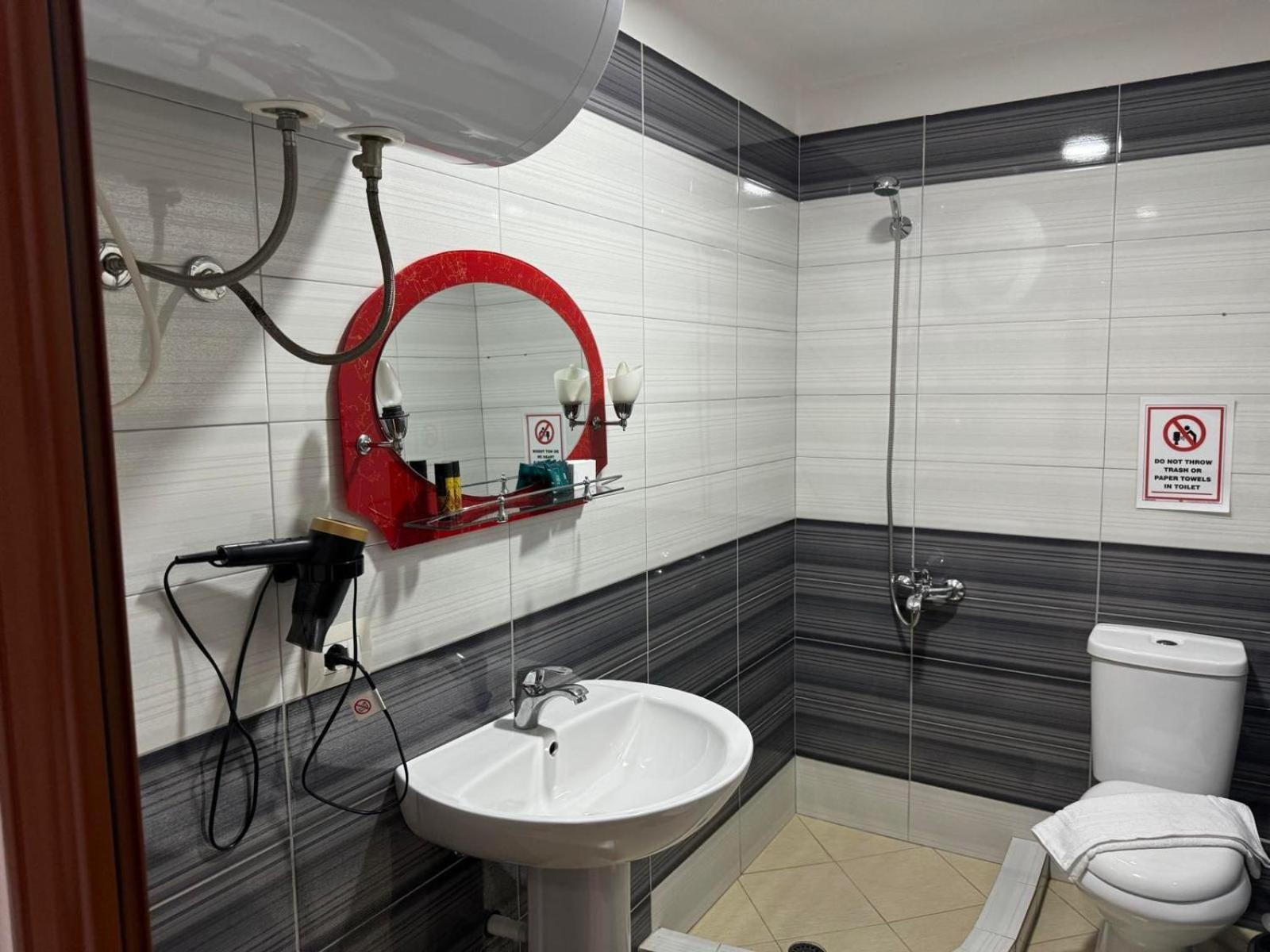 Vlora Villa Zewnętrze zdjęcie