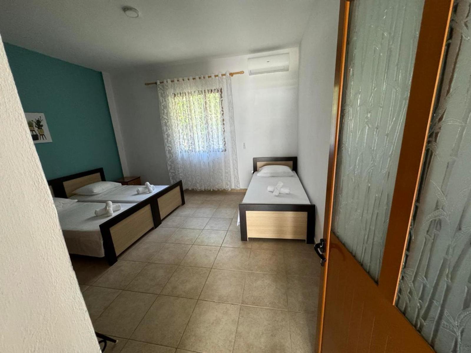 Vlora Villa Zewnętrze zdjęcie