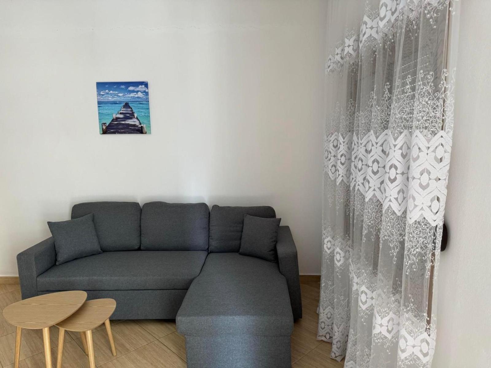 Vlora Villa Zewnętrze zdjęcie