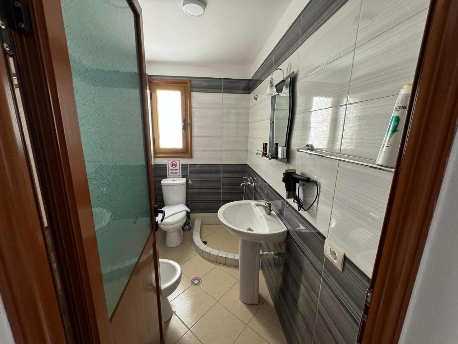 Vlora Villa Zewnętrze zdjęcie