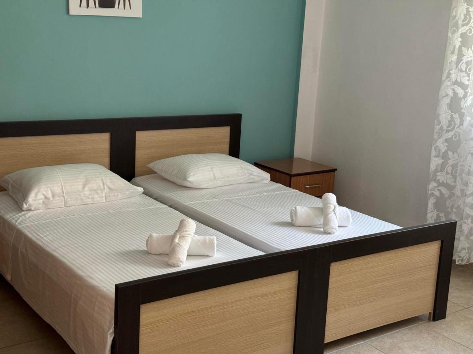 Vlora Villa Zewnętrze zdjęcie