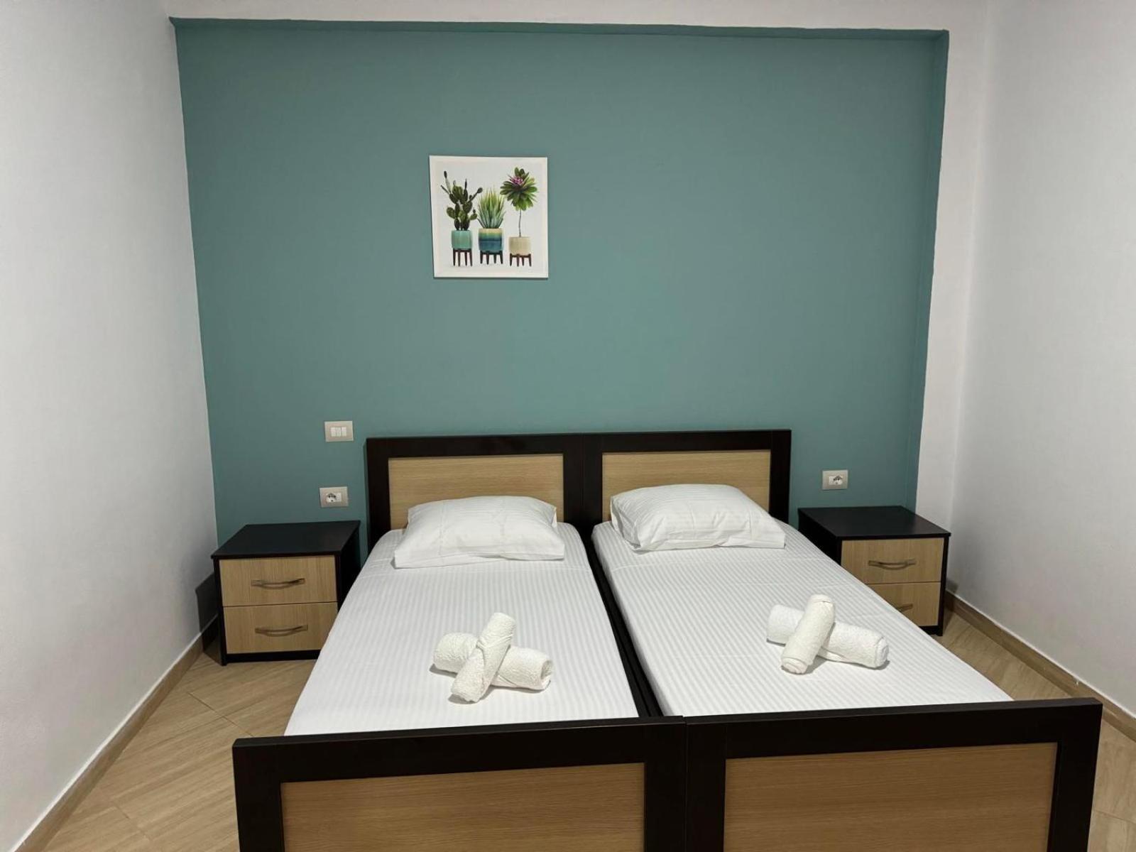 Vlora Villa Zewnętrze zdjęcie