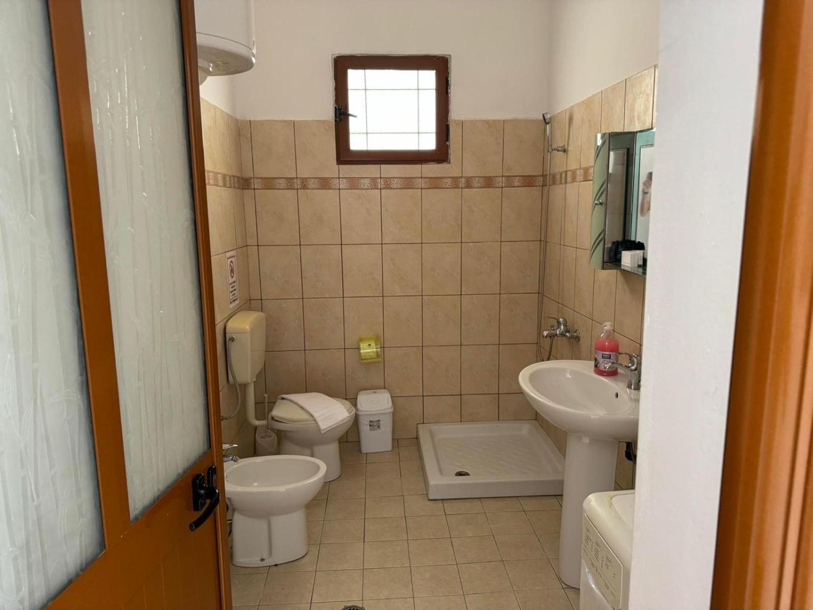Vlora Villa Zewnętrze zdjęcie