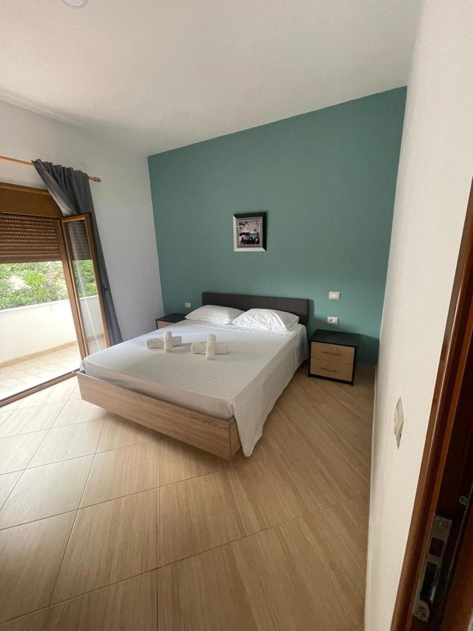 Vlora Villa Zewnętrze zdjęcie