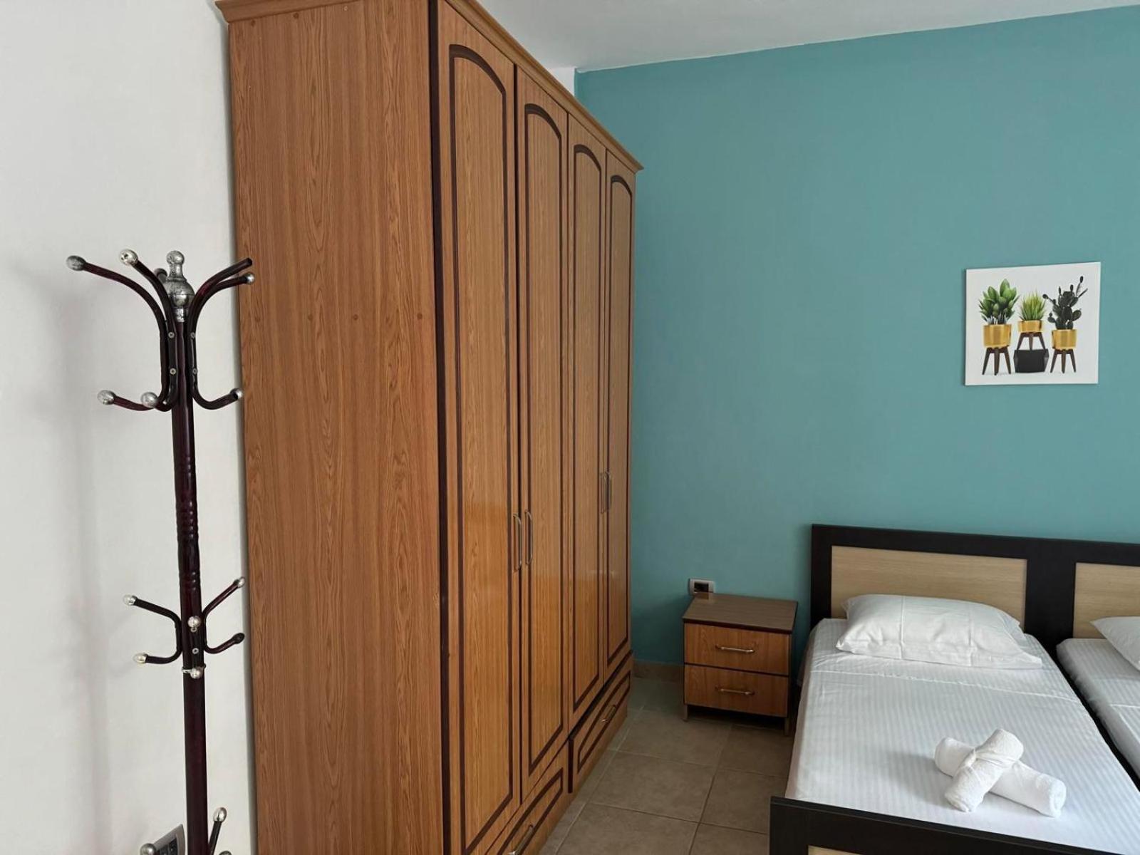 Vlora Villa Zewnętrze zdjęcie
