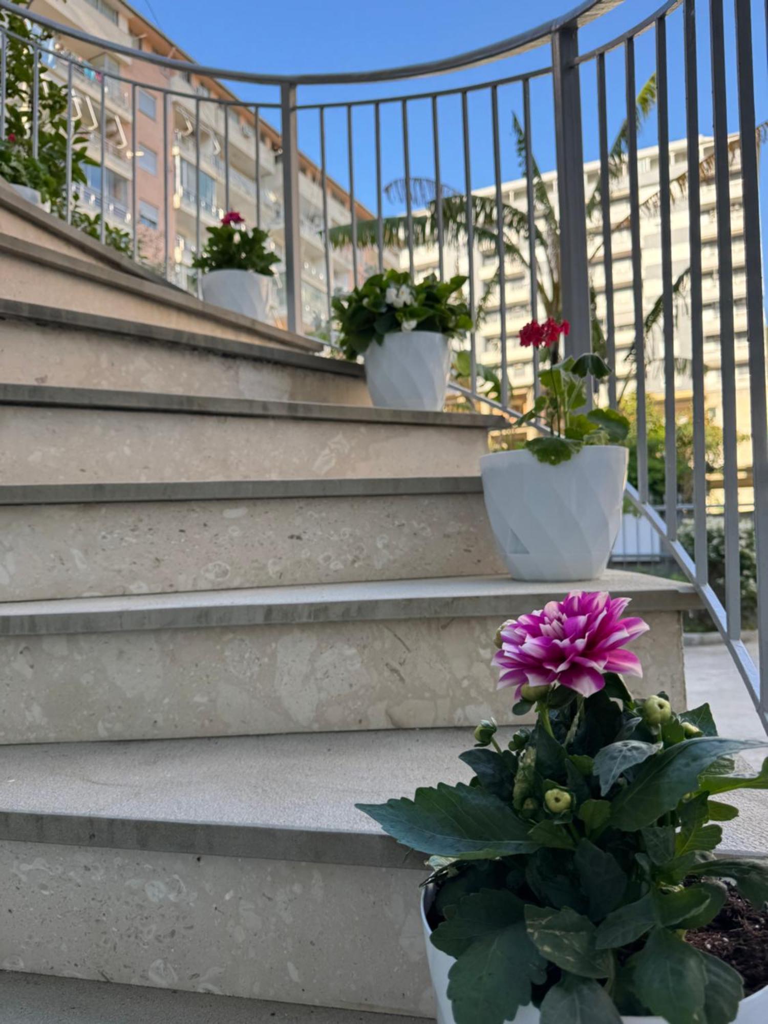Vlora Villa Zewnętrze zdjęcie